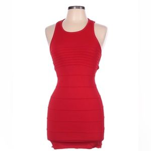 Forever21 bodycon dress